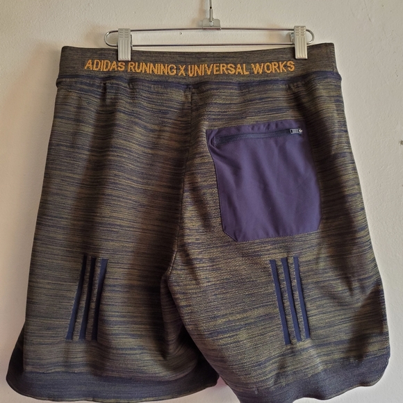 Adidas Running X universal works men's size Large. - Picture 6 of 9